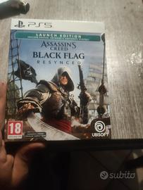 gioco ps5