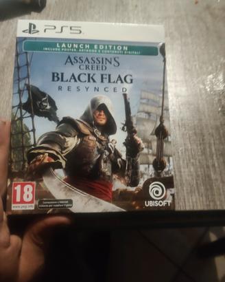 gioco ps5