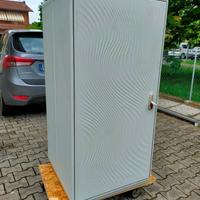 Armadio DOPPIO elettrico DKC da esterno