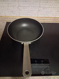 padella Alessi alluminio  18 cm