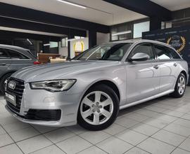 Audi A6 Avant 2.0 tdi ultra Business 150cv s-troni