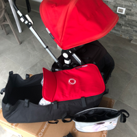 Passeggino Bogaboo Cameleon 3