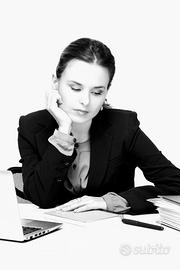 Assistente Risorse Umane e Ufficio amministrativo