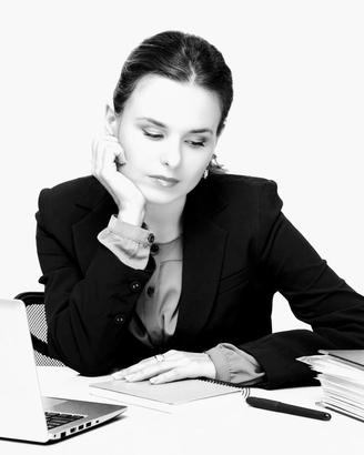 Assistente Risorse Umane e Ufficio amministrativo