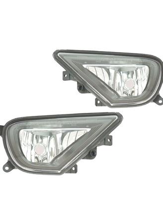 FARI ANABBAGLIANTI VOLKSWAGEN VW TOUAREG 14-18