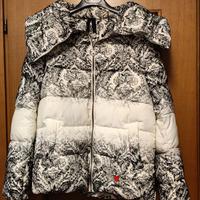 giaccone piumino marca Desigual