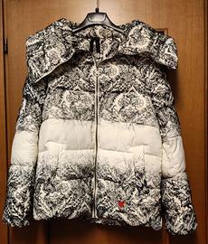 giaccone piumino marca Desigual