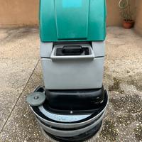 Lavasciuga pavimenti