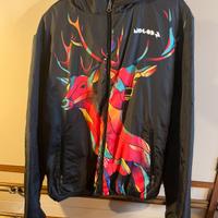 Nogodz Sisley X Fedez Limited Edition 2015 Giacca