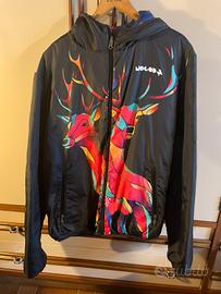 Nogodz Sisley X Fedez Limited Edition 2015 Giacca