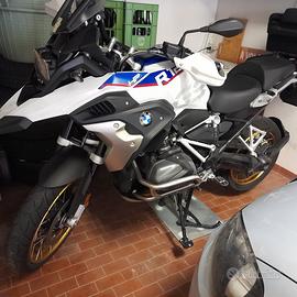 BMW R 1250 GS – Pari al Nuovo – Full Optional