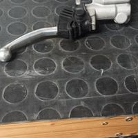 pompa freno anteriore