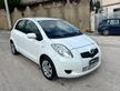 Toyota Yaris 1.0 VVT-i 5 porte