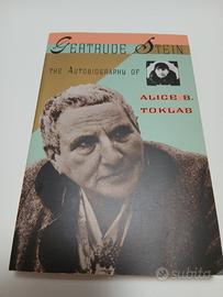 The autobiography of Alice B.Toklas (G. Stein)