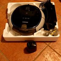 Aspirapolvere robot Siemens