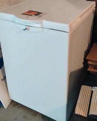 Congelatore Indesit 133 Litri 