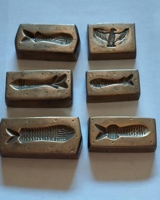 Oggetti da collezione 