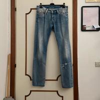 Diesel jeans Uomo Tg 31