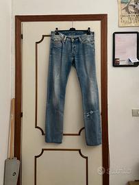 Diesel jeans Uomo Tg 31