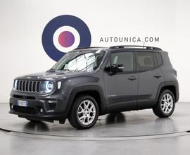 JEEP Renegade 1.6 MJT 130 CV LIMITED FULL LED NE
