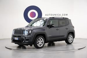 JEEP Renegade 1.6 MJT 130 CV LIMITED FULL LED NE