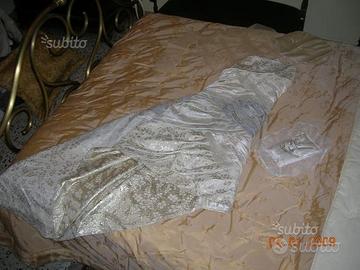 Vestito da matrimonio per donna
