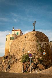 L'Appusentu | 3 camere con bagno privato | Centro