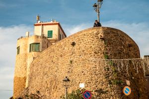 L'Appusentu | 3 camere con bagno privato | Centro