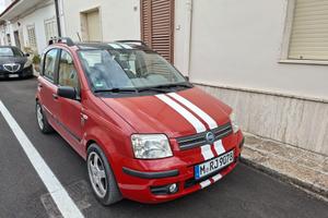 Fiat Panda 1.2 