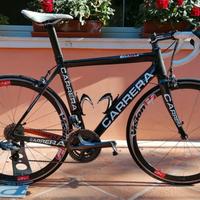 CARRERA ERAKLE TS - Bici da Corsa