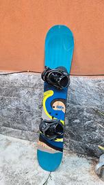 Burton Custom S