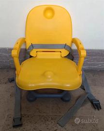 Rialzo sedia Baby Zone Tommy