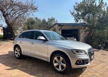 Audi Q5 advance plus 2.0 TDI Quattro 177CV