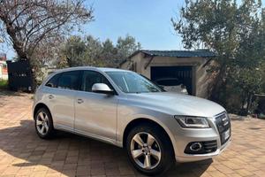 Audi Q5 advance plus 2.0 TDI Quattro 177CV