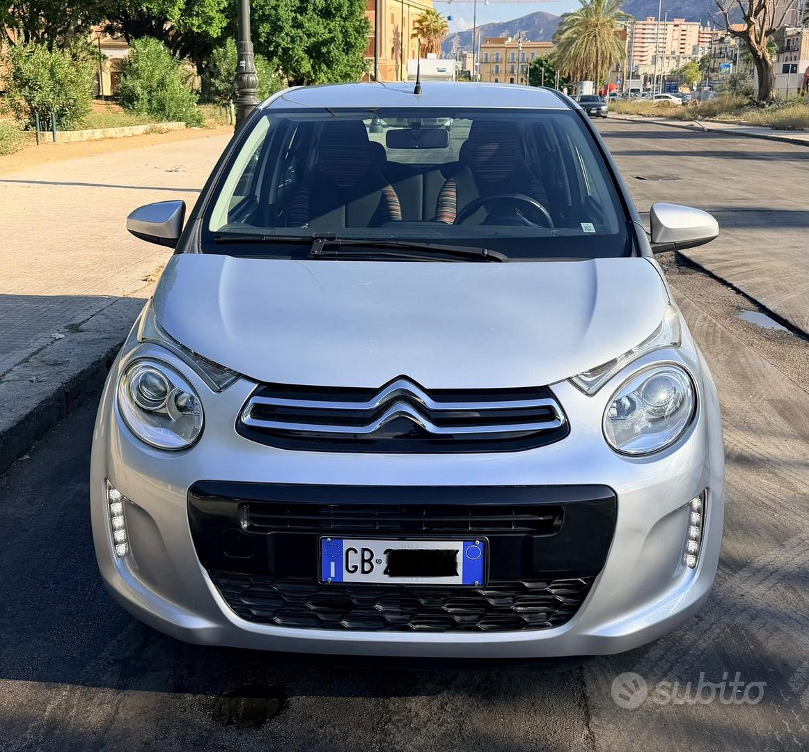 Citroen C1 2ª serie