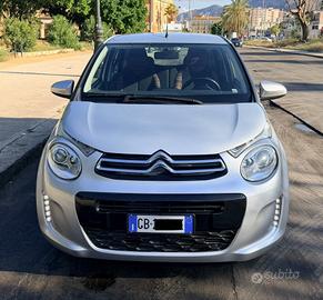 Citroen C1, 2020 Km 56.000 Unico proprietario