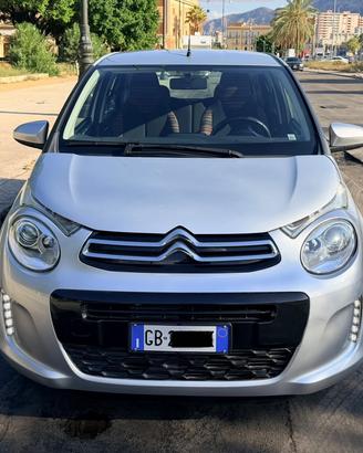 Citroen C1, 2020 Km 56.000 Unico proprietario