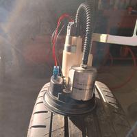 pompa benzina BMW serie S 1000 rr