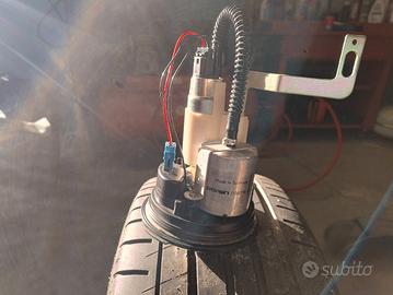 pompa benzina BMW serie S 1000 rr