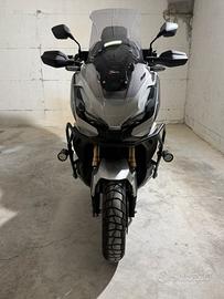Honda ADV 350