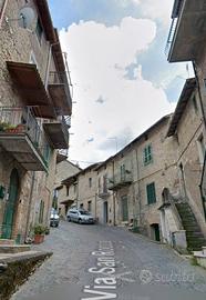 Anticoli corrado accogliente bilocale ammobiliato