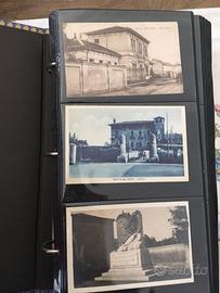 Cartoline d'epoca e di tutti i tipi