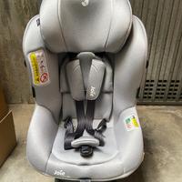 Seggiolino Auto Joie i-Spin 360 - girevole