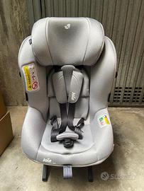 Seggiolino Auto Joie i-Spin 360 - girevole