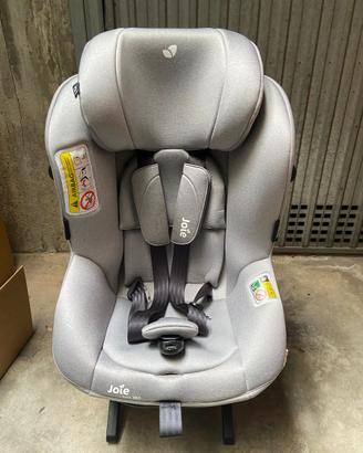 Seggiolino Auto Joie i-Spin 360 - girevole