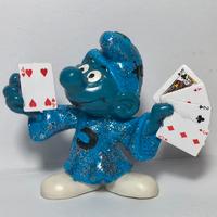 Puffo custom