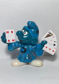 Puffo custom