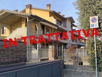 Appartamento Brembate [Cod. rif 3286245VRG]