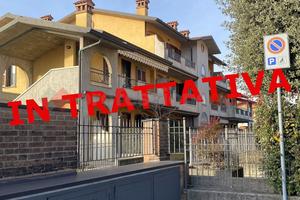 Appartamento Brembate [Cod. rif 3286245VRG]