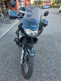 Honda XL 650 V Transalp - 2005